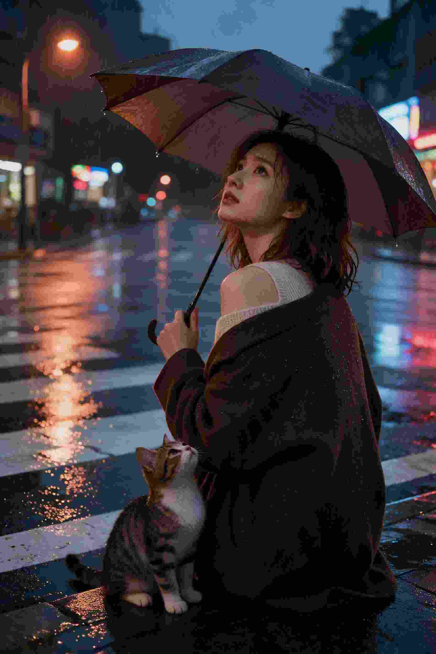 甜蜜的陷阱