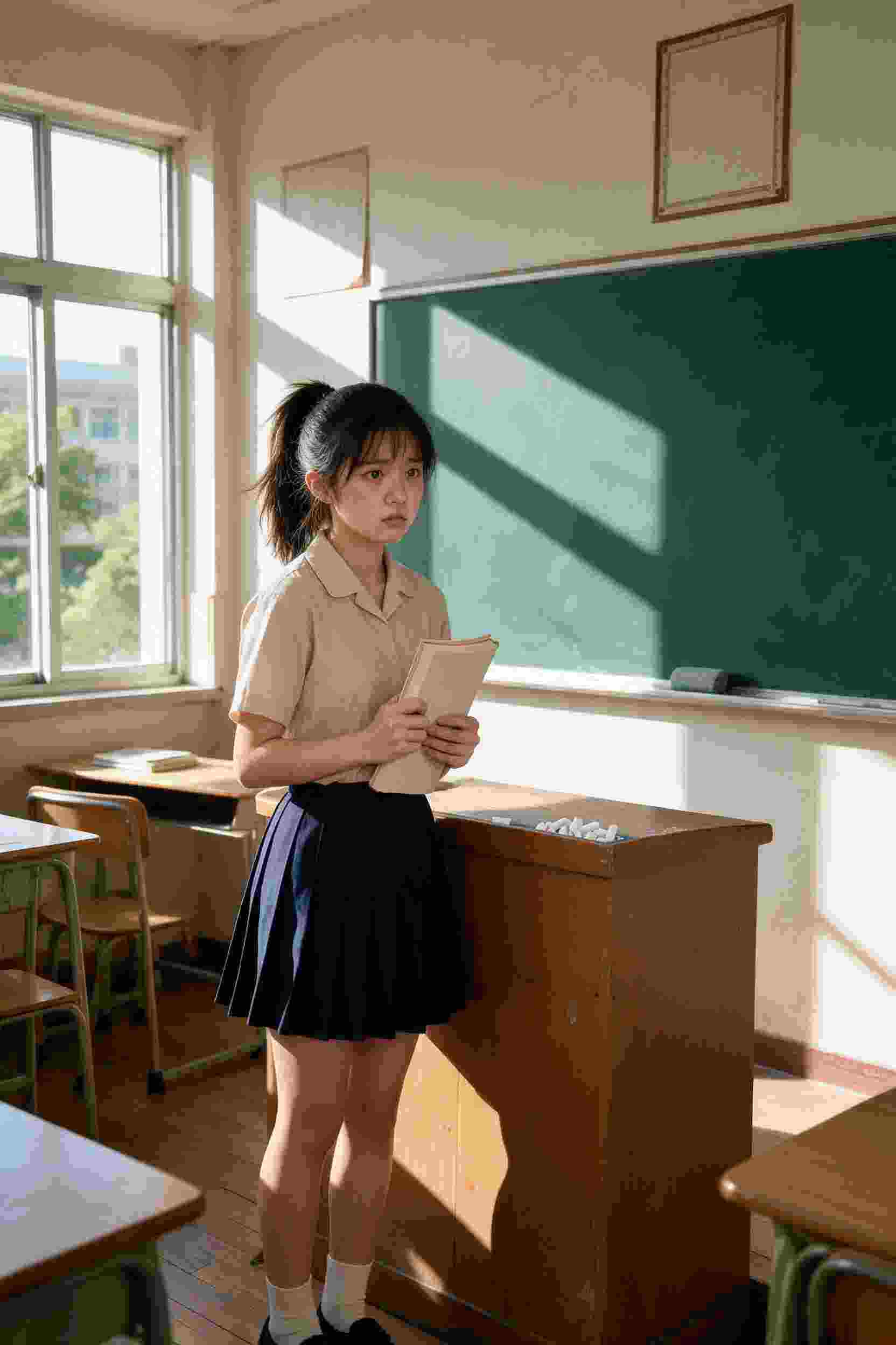 缘来如此