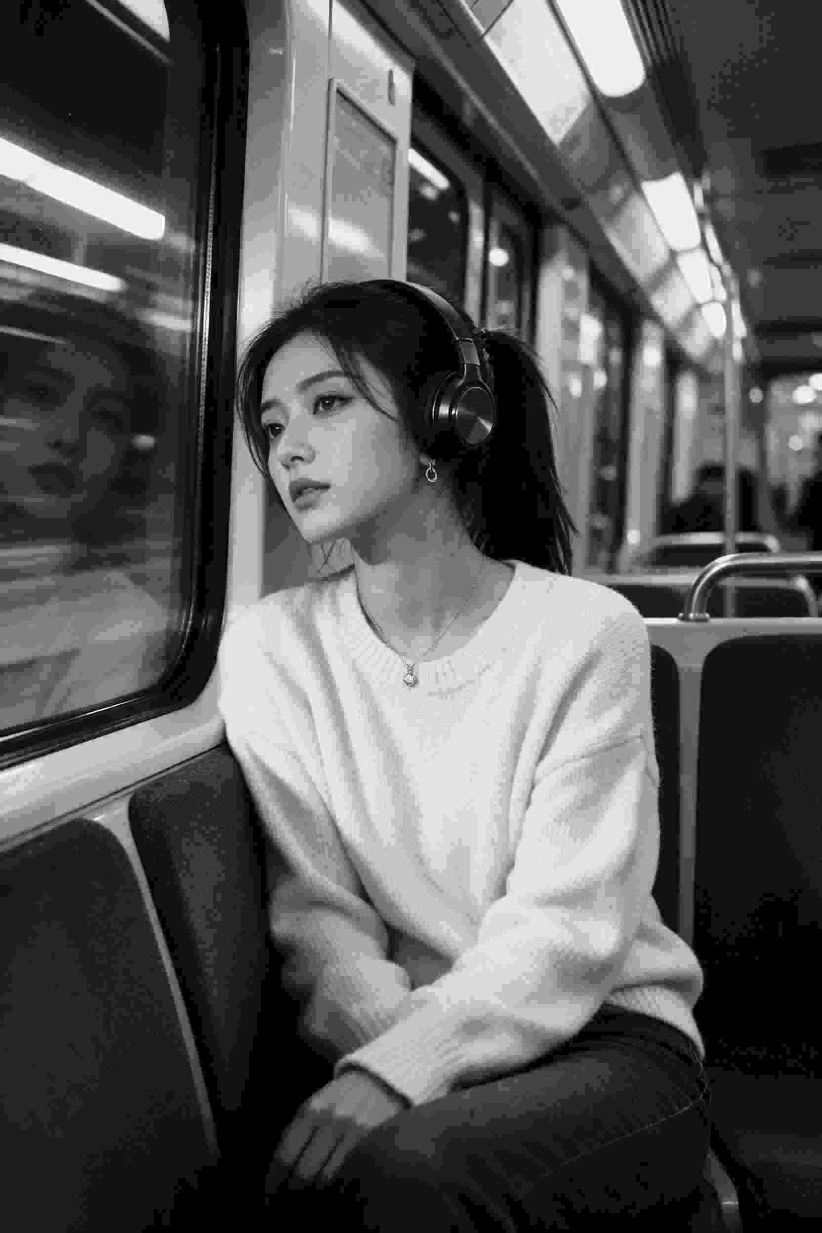 百般偏爱